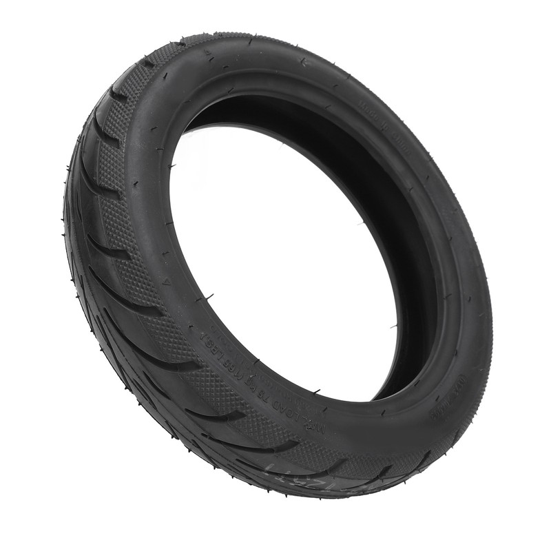 Electric Scooter Tire Professional 10x 2.125 Rubber Inflatable Outer Tire