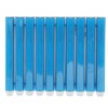 10pcs Thread Tap Set Straight Flute HighSpeed Steel Machine Tap