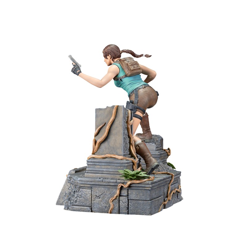 Dark Horse Tomb Raider: Lara Croft PVC Statue