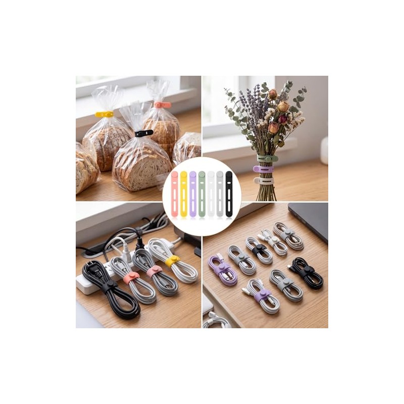 ¡organiza tu hogar con tellegloww! descubre la solución que bridas