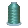 Glide Thread Trilobal Polyester No. 40-5000 Meter Spool 60556 Sea