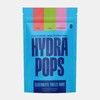 Hydra Pops Electrolyte Popsicles - 3 Pack Variety Pack
