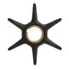 Water Pump Impeller 775521 6 Blade Outboard Engine Pump Impeller