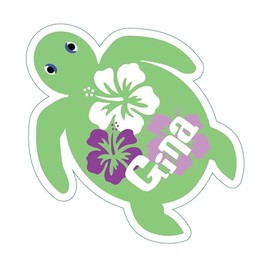Cruise Door Decorations Magnetic, Purple Turtle Cruise Magnets for Door Reusable Funny Carnival Cruise Ship Door Magnets Cruise Cabin Magnets for Door Decorations Fridge Car Computer