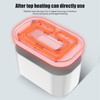 Wipe Warmer Large Capacity Quickly Evenly Heating Thermostat Portable Warm