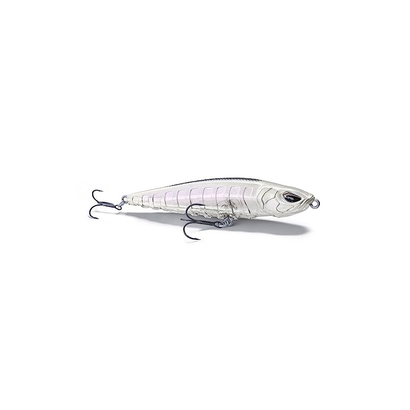 Nays RPR 95 mm 9.1 g Wobbler - Surface Bait,