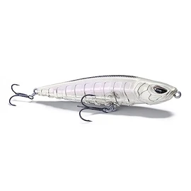 Nays RPR 95 mm 9.1 g Wobbler - Surface Bait, Colour: S-11
