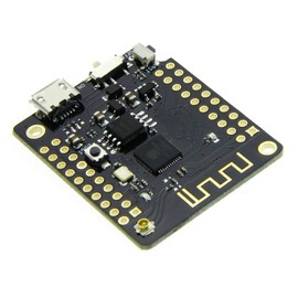 DollaTek Mini32 V2.0 ESP32 WiFi Bluetooth Module Development Board Electronic Module