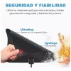 CONEJO MODA Antena De Tv Digital Hdtv Para Interiores Abierta
