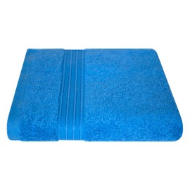 Dyckhoff Gmbh Hand Towel Cotton Ökotex100 50 x 100 cm 450 g/m² Siena (Azur)