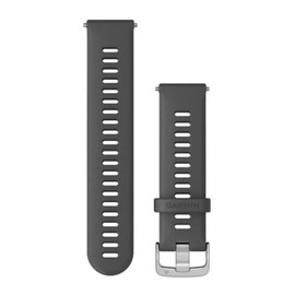 Garmin Quick Release Band, Grey, 22mm