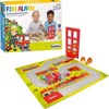 Fire Alarm, Children's Educational Game for Home - Known from
