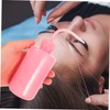 BIUDECO Leak Eyelash Rinse Bottle Pcs Professional Lash Cleaning Water