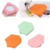 Anytin 3PCS Magnetic Seam Guide for Sewing Machine,New Upgraded Multi-Purpose