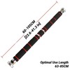 STARMAP Adjustable Doorway Pull Up Bar, 330 lb No-Drill Tension