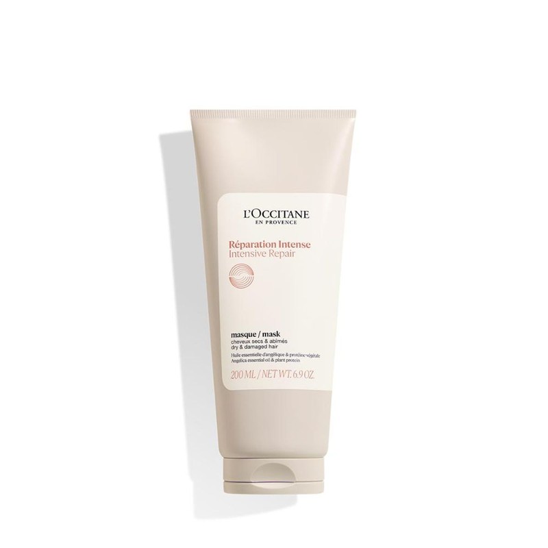 L'Occitane Intensive Repair Mask 200ml