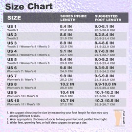 JajaHoho Roller Skates for Women, Holographic High Top Classic Rollerskates with Shiny Double-Row Glitter Wheels Quad Skates for Girls, Indoor & Outdoor (Silver Purple, Size 9)