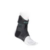 Aircast AirGo Ankle Brace Sports Splint Ankle Brace Ankle Brace Aircast AirGo (S (Shoe Size 35-38), Right)