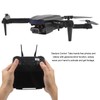S85 Mini Drone Dual 4K Infrared Obstacle Avoid Zoomable Lens