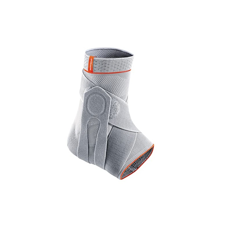 Sporlastic FIBULO-TAPE 07073 Jumping Gel Banana Right Size 3 Platinum