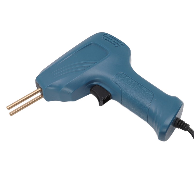 Plastic Welder Handheld Fast Heating Portable Electric Welding Machine With