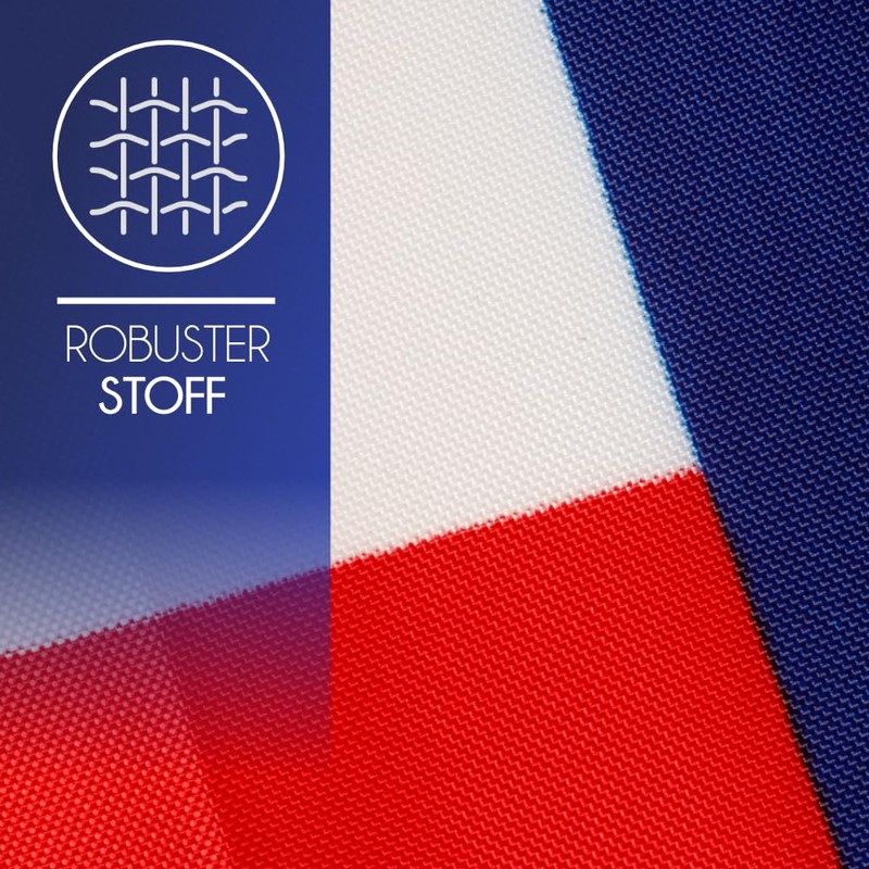 PHENO FLAGS Premium USA Flag 90 x 150 cm -