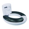 High Five Giant Toilet Pool Float Tube 35 inches x