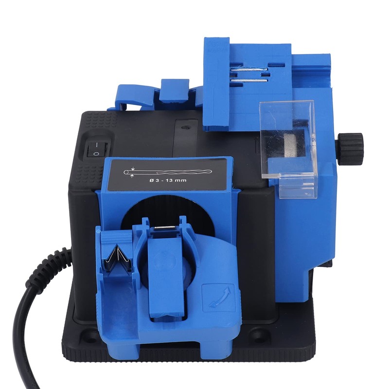 Multi Task Sharpener 7511 Sharpener, 65W Adjustable Household Electric Cutter