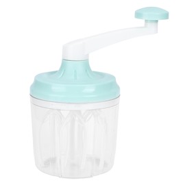 1200mL Manual Egg Beater Mixer Hand Crank Egg Cream Whisk Kitchen Baking Supply