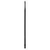2pcs Antenna 2.4G 9dBi Omnidirectional High Gain SMA Male Internet