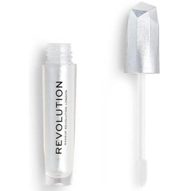 Precious Stone Brillo de Labios Glitter Lip Topper - Iced Diamond