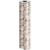 Jillson & Roberts Bulk Gift Wrapping Paper, Bouquet, 1/2 Ream