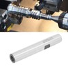 Collet Chuck Extension Rod Carbide CNC Milling Router Holder High