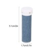 Extra Coarse 5 Refill Rollers for Electric Callus Remover, Foot