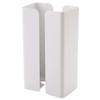 UMJCWELL Tissue Case, Magnet, Detachable, Width Adjustable, One Hand Tear
