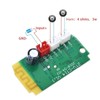 Bluetooth Module Power Amplifier Board CT14 Micro 4.2 Stereo 5VF