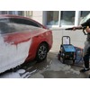 GDHXW High Power Washer Gun,Adjustable Pressure Washer Gun with Extension
