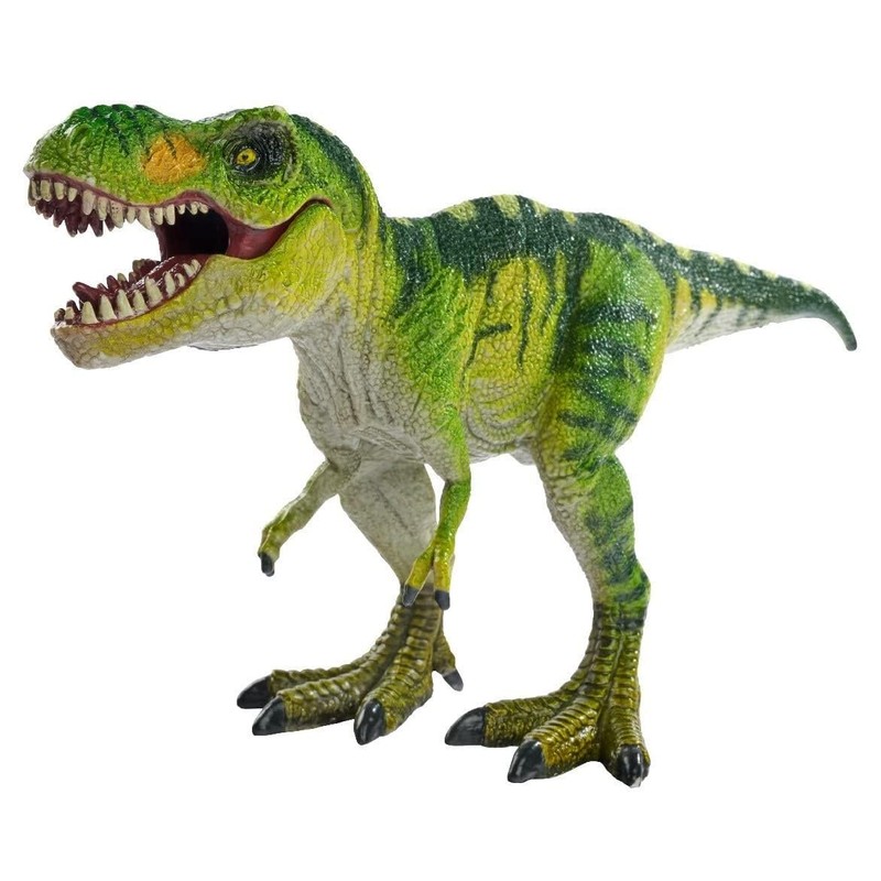 Dinosaur 27-30 cm, 5 Assorted