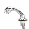 Salon Shampoo Bed Faucet Flexible Hose Practical Shower Head Shampoo