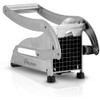 Simpli-Magic Stainless Steel French Fry Cutter, L,10.4 x 5.1 x