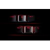 XPG INFAREX K10 RGB Anti-Ghosting Keyboard (INFAREX K10)