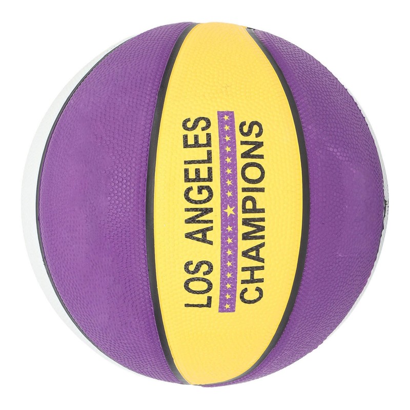 Basketball Wear Resistant Durable Safe Sweatproof Soft Rubber Sports Basketball