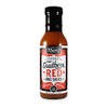Southern Red BBQ Sauce 12 fl oz_AB