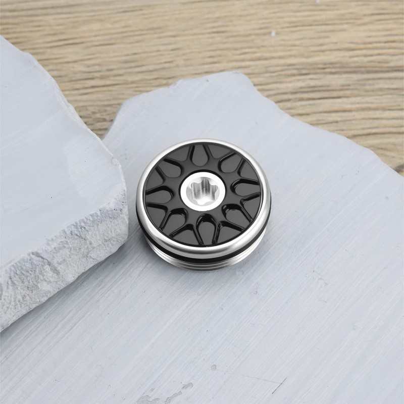 Briny River Golf Counterweight Screw Ball Head Weight 5g Compatible
