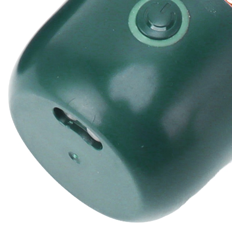 Fruit Vegetable Washing Machine IPX7 Waterproof Portable Vegetable Cleaner Device