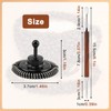 Milk Frother Replacement for Ninja Luxe, Compatible with ES601, ES655,