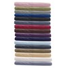 Microfiber Queen Bed Pillowcases 2 Pack, Super Soft Bed Pillow