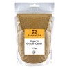 Organic Ground Cumin 250g by Manor Springs Organic