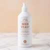 Korean Beauty Medipharm Provision of third party information for Swaniv