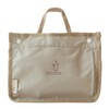 Route 1113 Spa Bag Gym Mesh Tote Bag EU Sparrow